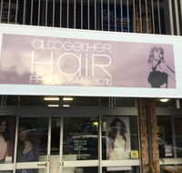Altogether Hair - Click Find