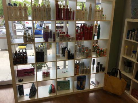 Ursin.DK Hairsalon - Bet 4u 3