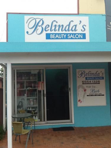 Barb’s Hair Care For You - Bet 4u 0