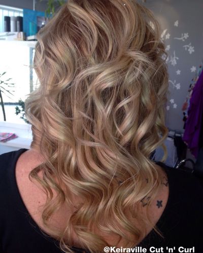 Keiraville Cut ‘n’ Curl - Click Find 2