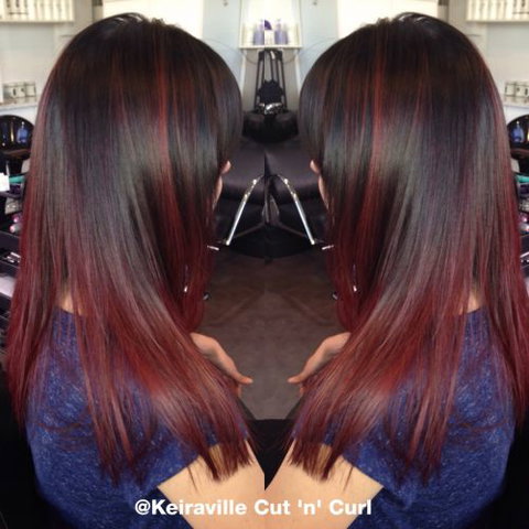 Keiraville Cut ‘n’ Curl - Click Find 3