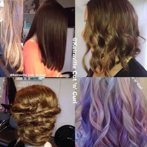 Keiraville Cut ‘n’ Curl - Click Find 4