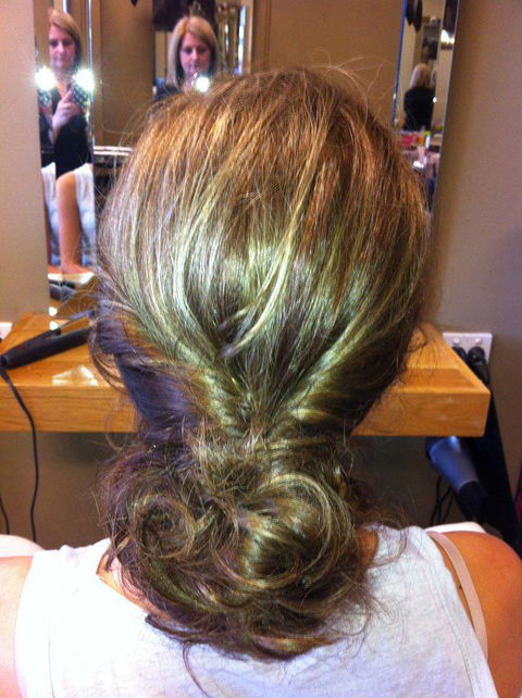 Baggio Hair - Click Find 0
