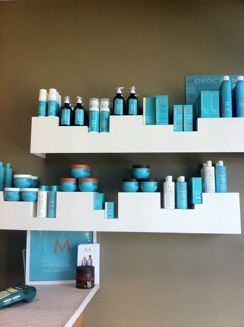 Baggio Hair - Click Find 1