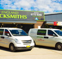 New England Locksmiths - Click Find