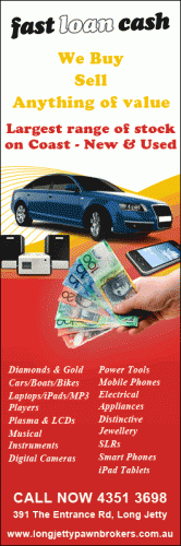 Long Jetty Pawnbrokers - Click Find