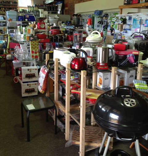 Alstonville Mitre 10 Hardware Homeware & Garden Centre - Bet 4u 1