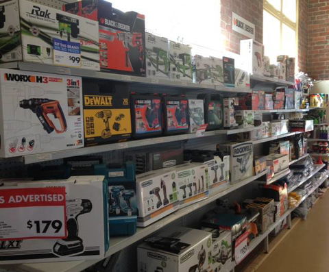 Alstonville Mitre 10 Hardware Homeware & Garden Centre - Bet 4u 2