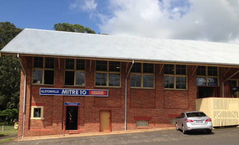 Alstonville Mitre 10 Hardware Homeware & Garden Centre - Bet 4u 4