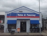 Yates Twomey