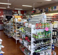 Bundaberg Health Foods - Click Find