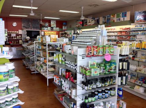 Bundaberg Health Foods - Bridge Guide 0