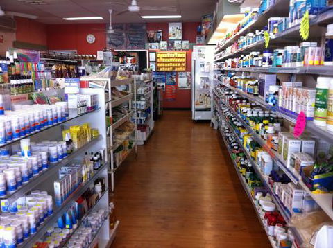 Bundaberg Health Foods - Bridge Guide 1