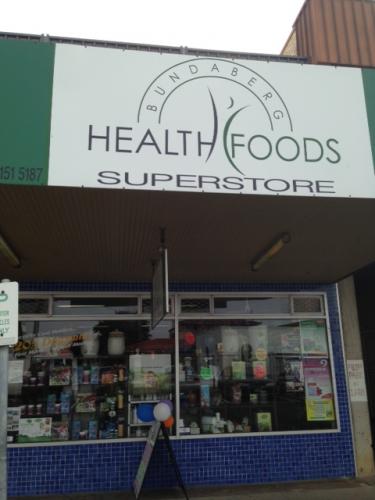 Bundaberg Health Foods - Bridge Guide 2