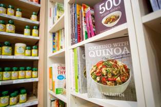 Health Foods Supplements Coffs Harbour NSW Bet 4u