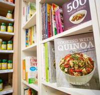 Go Vita Coffs - Click Find