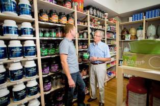 Go Vita Coffs - Bet 4u 3