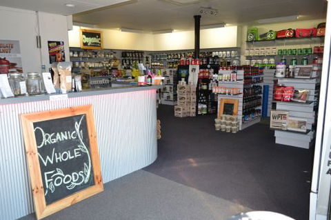 Wicked NRG Supplements & Nutrition - Click Find 2