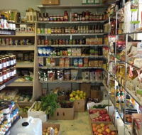 Go Natural Foods - Click Find