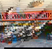 Kempsey Bulk Health Foods - Click Find