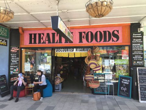 Kempsey Bulk Health Foods - Click Find 0