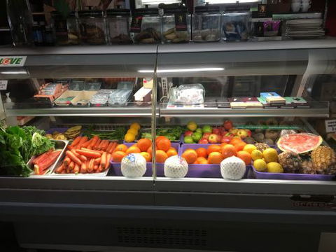 Kempsey Bulk Health Foods - Click Find 1