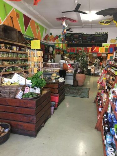 Kempsey Bulk Health Foods - Click Find 2