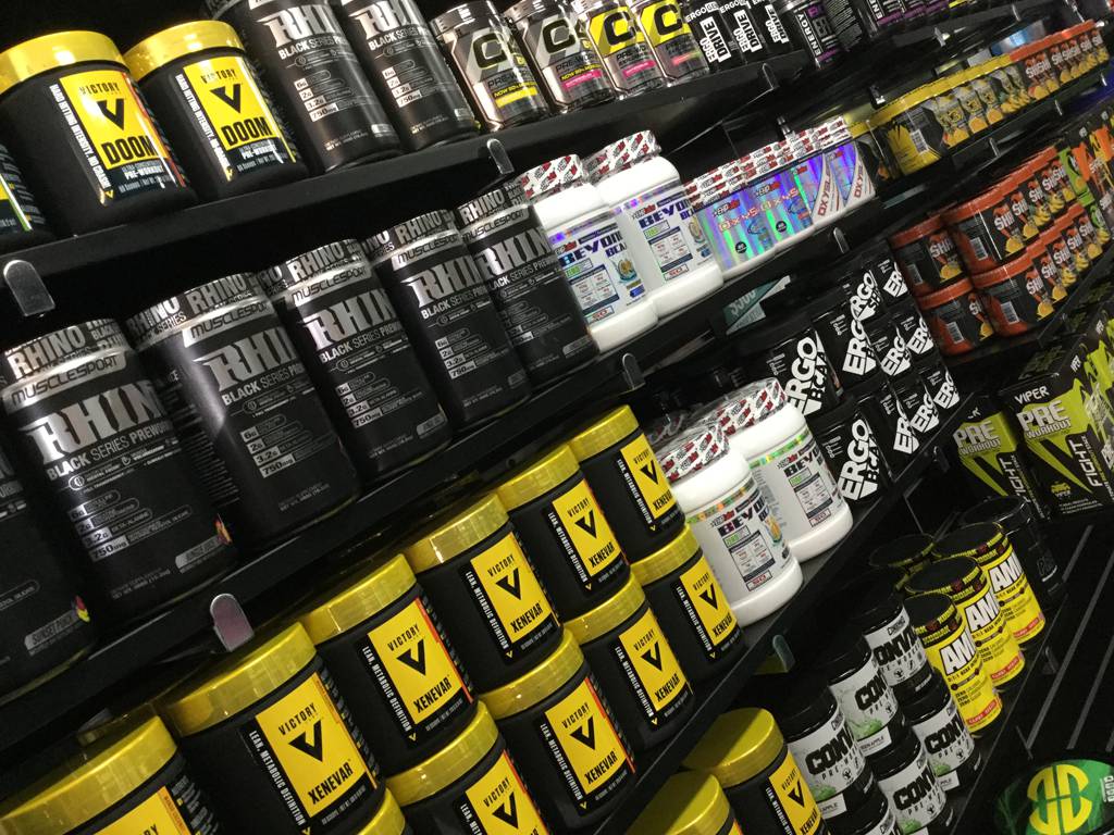 Health Foods Supplements Deeragun QLD Click Find