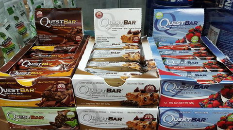 Betterbody Nutrition - Lawyer Find 1