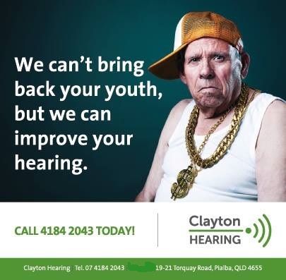 Clayton Hearing - Click Find 2