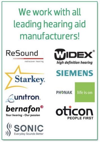 Advanced Hearing Care - Click Find 1