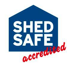 Sheds Currajong QLD Click Find