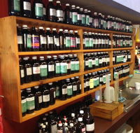 Traditional Medicinals - Click Find