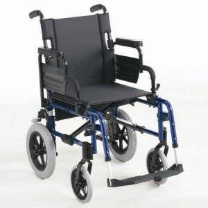Ballina Home Healthcare Sales & Hire And Compression Stockings Plus - DBD 1