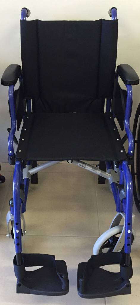 Bay Mobility - DBD 1