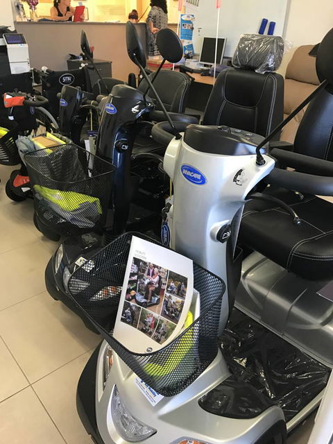 Bay Mobility - DBD 3