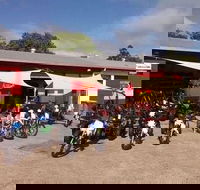 Reddog Bikes n Hobbies - DBD