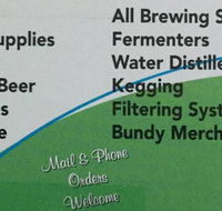 Emerald Home Brew Supply - Click Find
