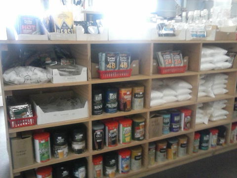 Weston Home Brew Supplies - DBD 2