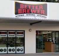 Better Brewer - Click Find