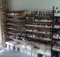 Top Drop Home Brew Supplies - Click Find