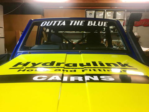 Hydraulink Cairns - DBD 1