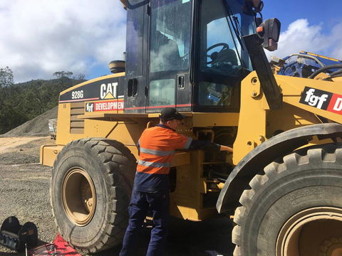 Hydraulink Cairns - DBD 2