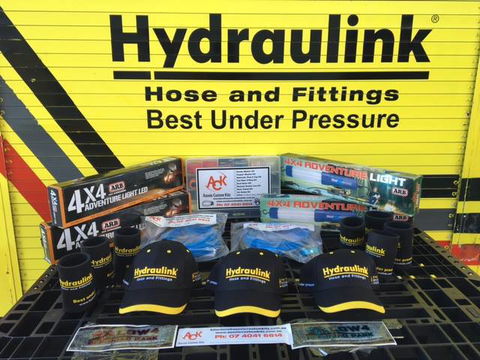 Hydraulink Cairns - DBD 4