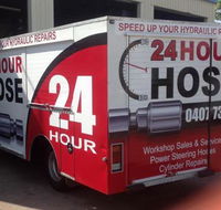 24 Hour Hose - Click Find