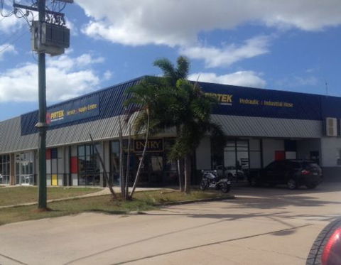 Pirtek Townsville Pty Ltd - DBD 0