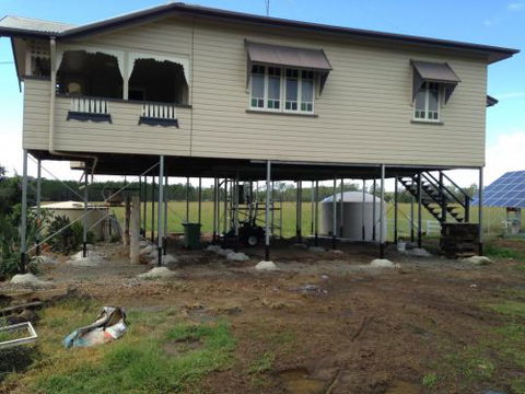 Normy’s House Removers - Click Find 0