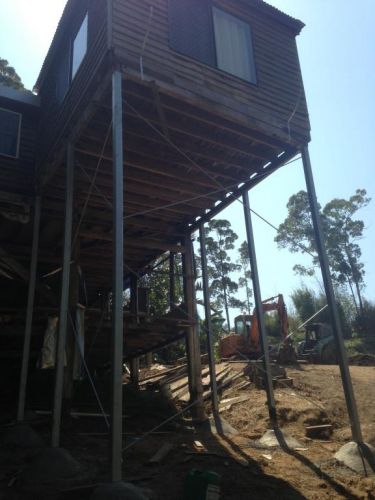 Normy’s House Removers - Click Find 4