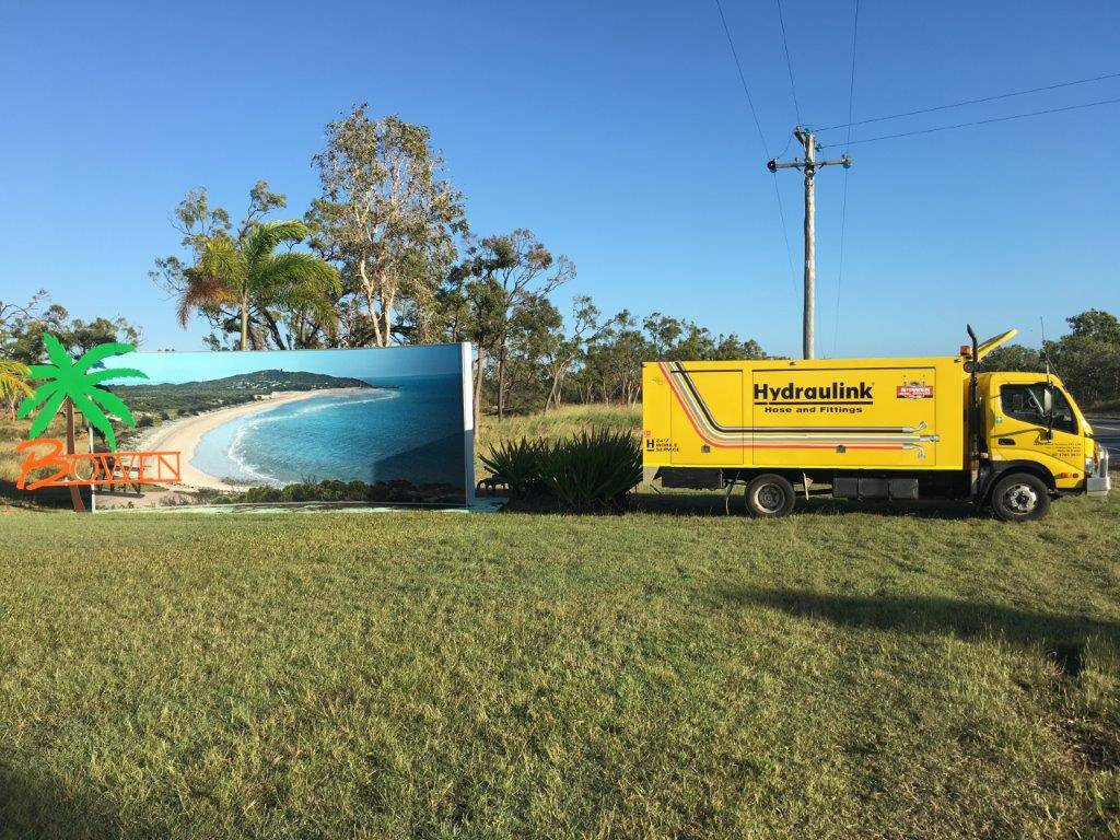 Glass Glaziers Repairs Replacements Bowen QLD DBD