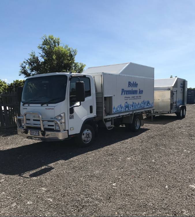 Ice Supplies Bohle QLD Click Find